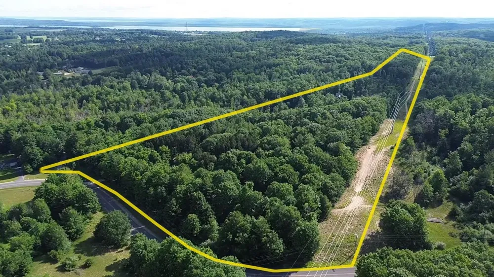 5474 Lackey Road Whitewater Township, MI 49690