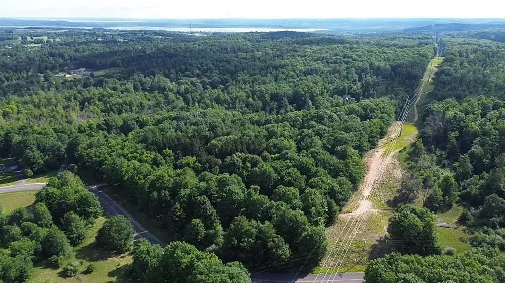 5474 Lackey Road Whitewater Township, MI 49690