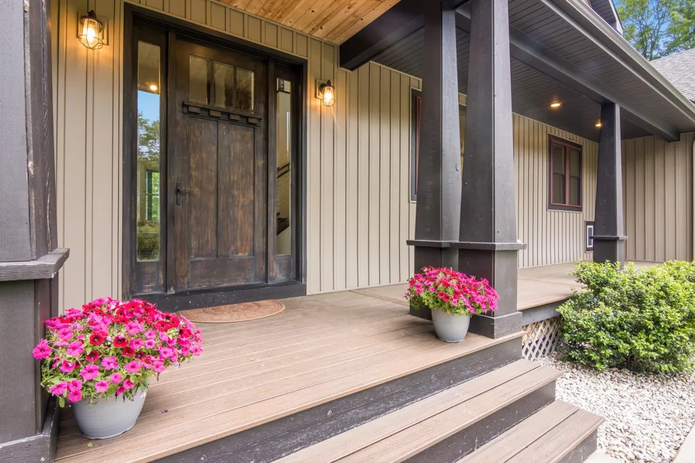 5474 Lackey Road Whitewater Township, MI 49690