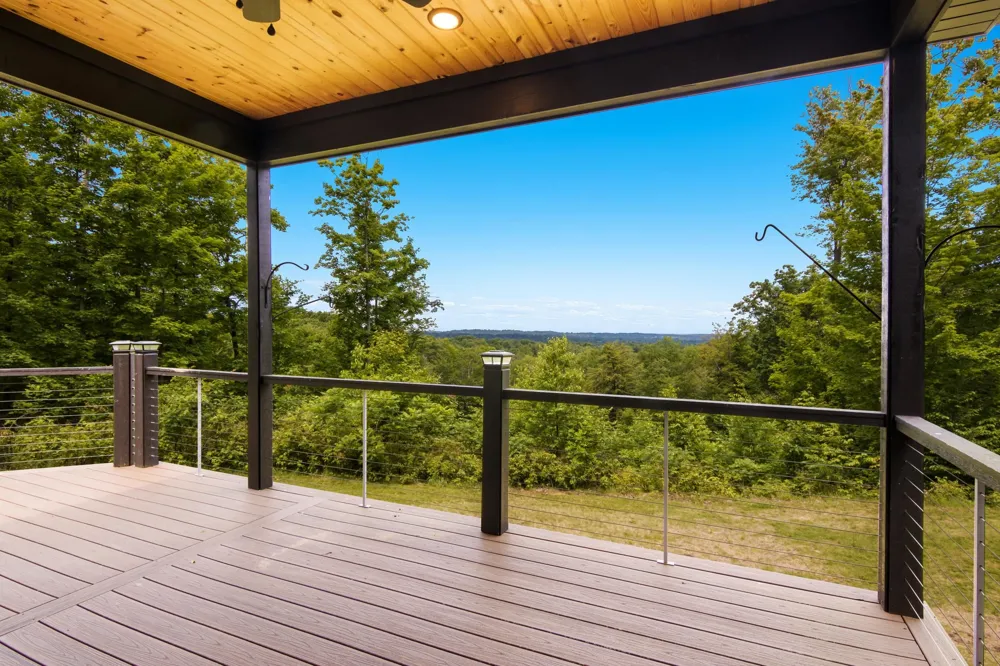 5474 Lackey Road Whitewater Township, MI 49690