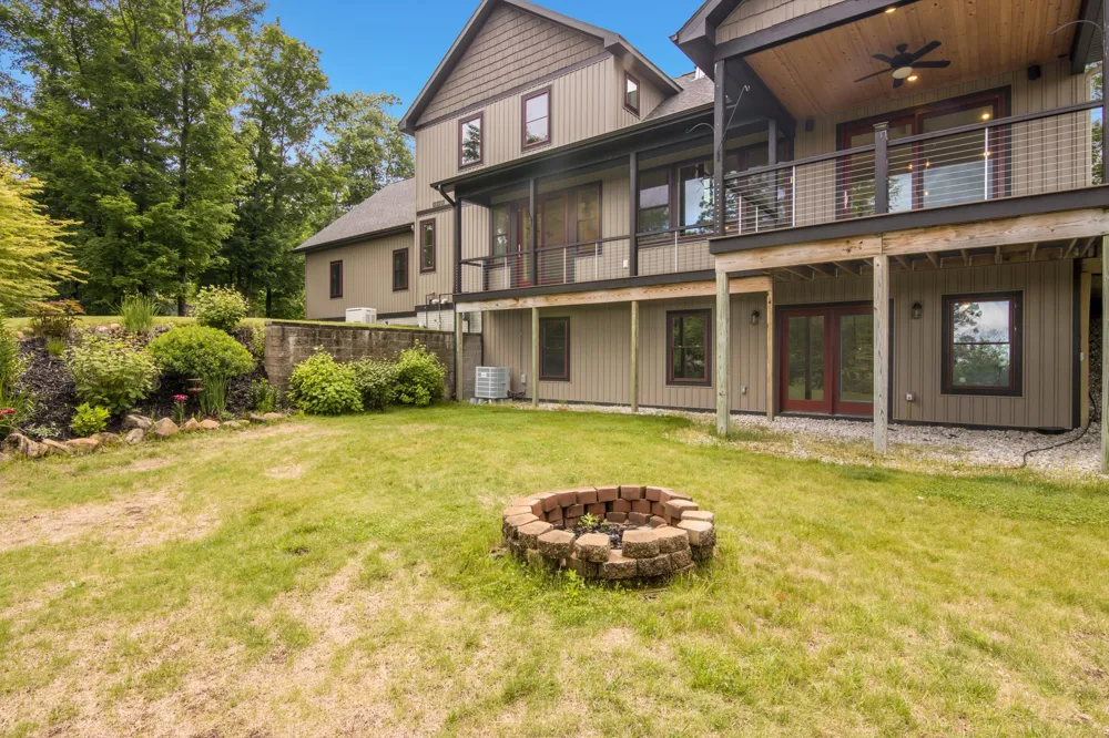5474 Lackey Road Whitewater Township, MI 49690