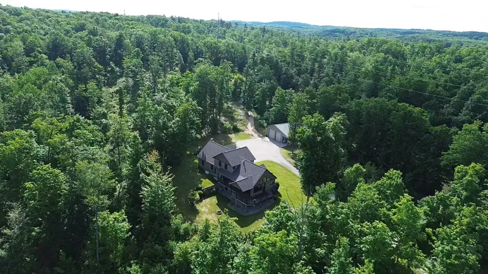 5474 Lackey Road Whitewater Township, MI 49690