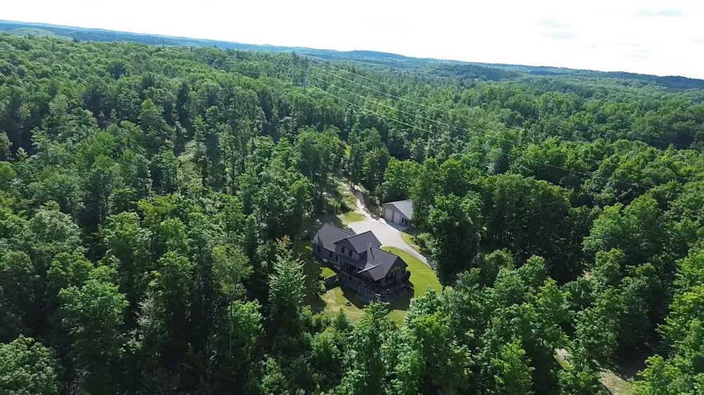 5474 Lackey Road Whitewater Township, MI 49690