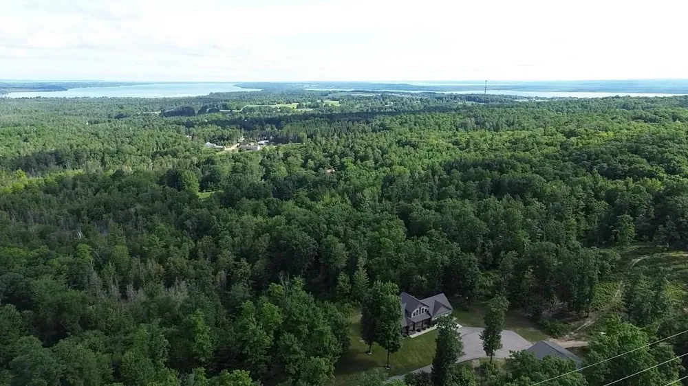 5474 Lackey Road Whitewater Township, MI 49690
