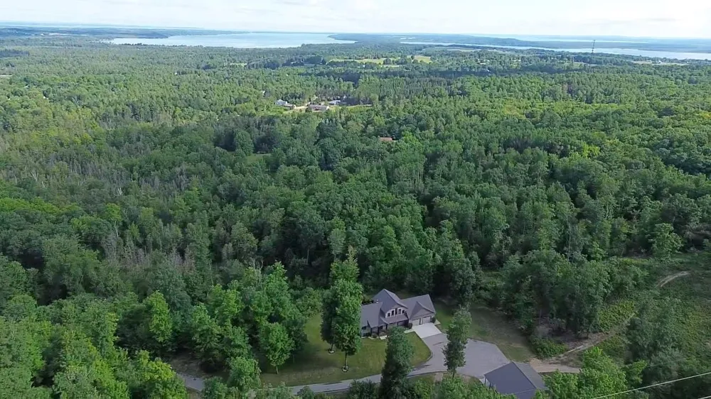 5474 Lackey Road Whitewater Township, MI 49690