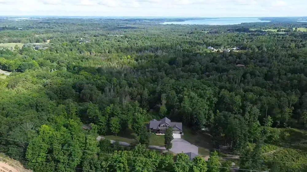 5474 Lackey Road Whitewater Township, MI 49690