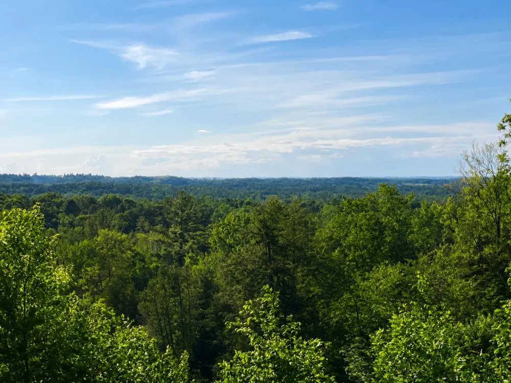 5474 Lackey Road Whitewater Township, MI 49690
