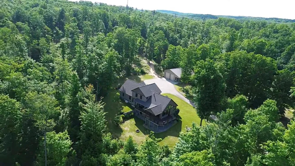 5474 Lackey Road Whitewater Township, MI 49690