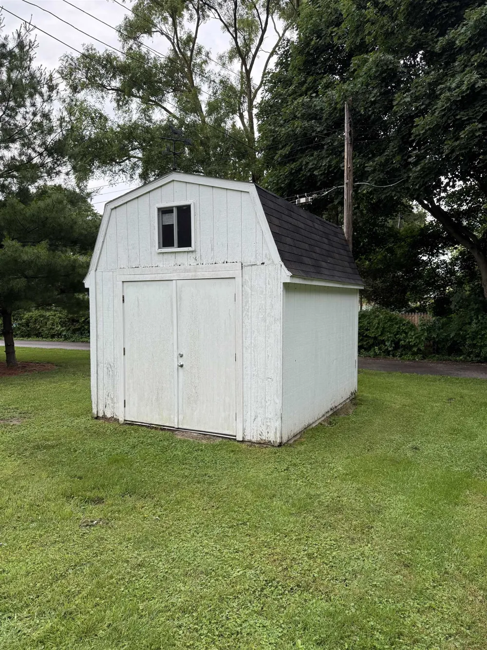 414 Maple Street Ithaca City, MI 48847