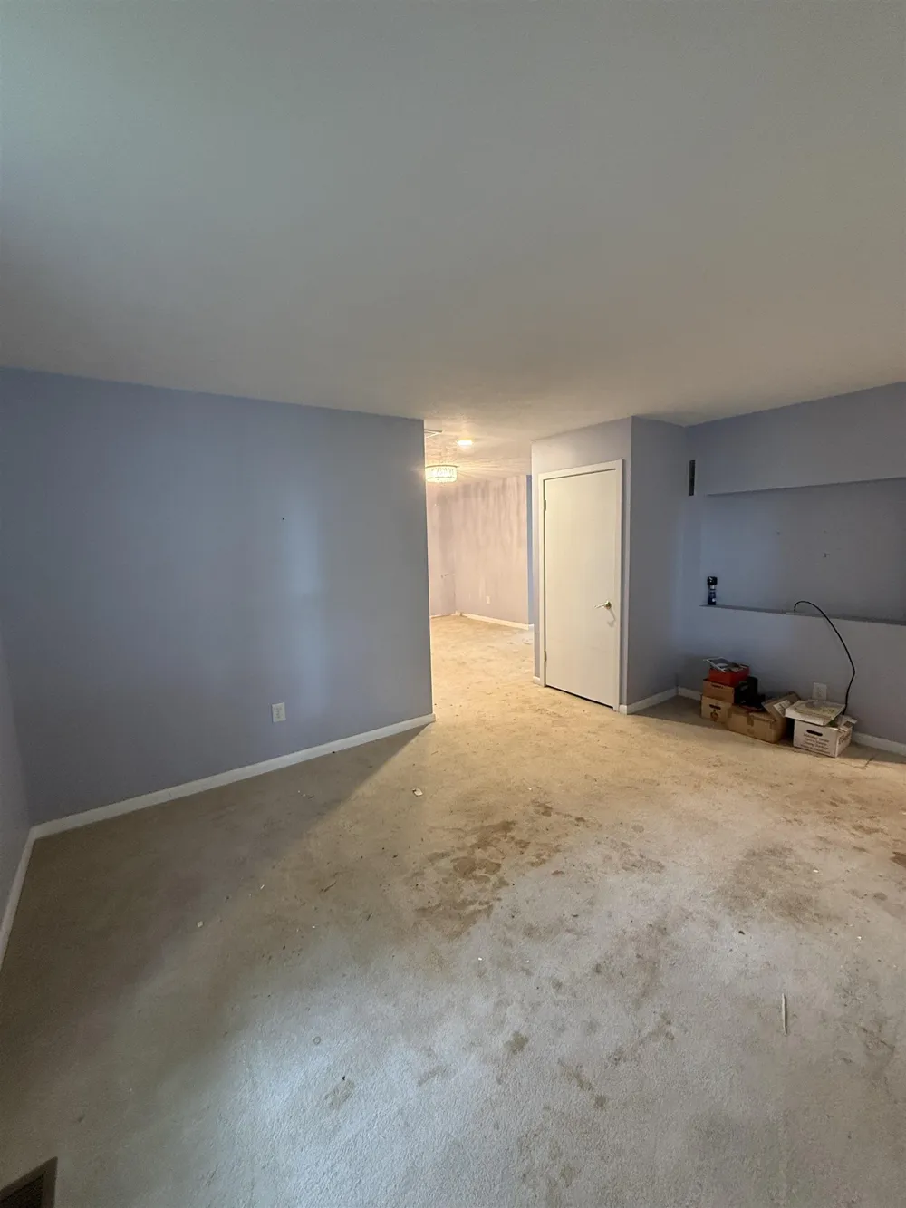 414 Maple Street Ithaca City, MI 48847