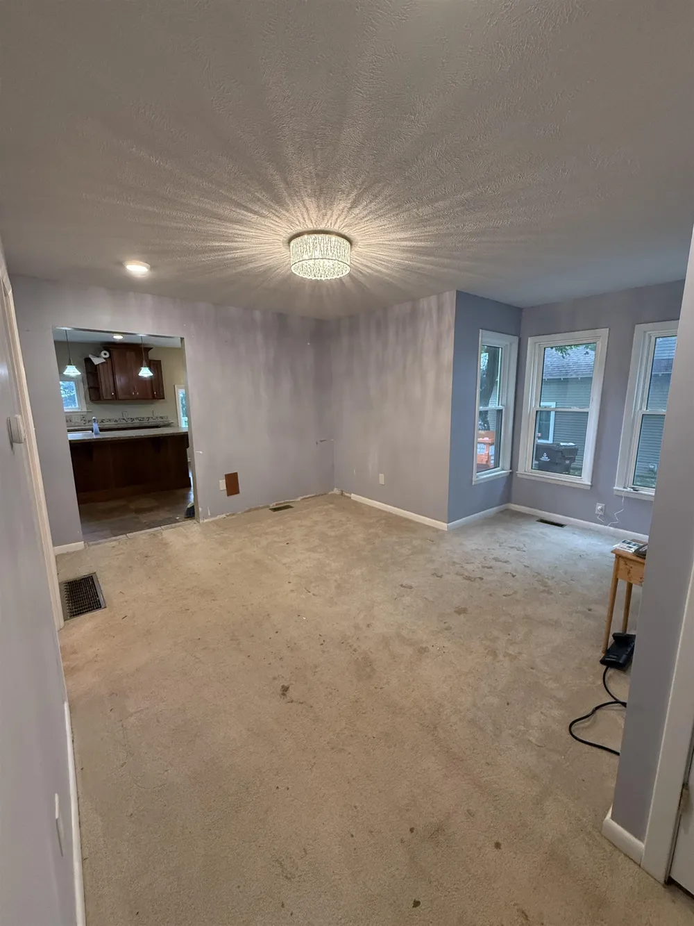 414 Maple Street Ithaca City, MI 48847