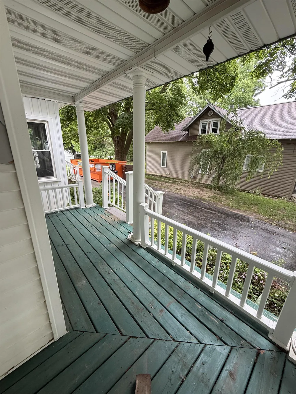 414 Maple Street Ithaca City, MI 48847