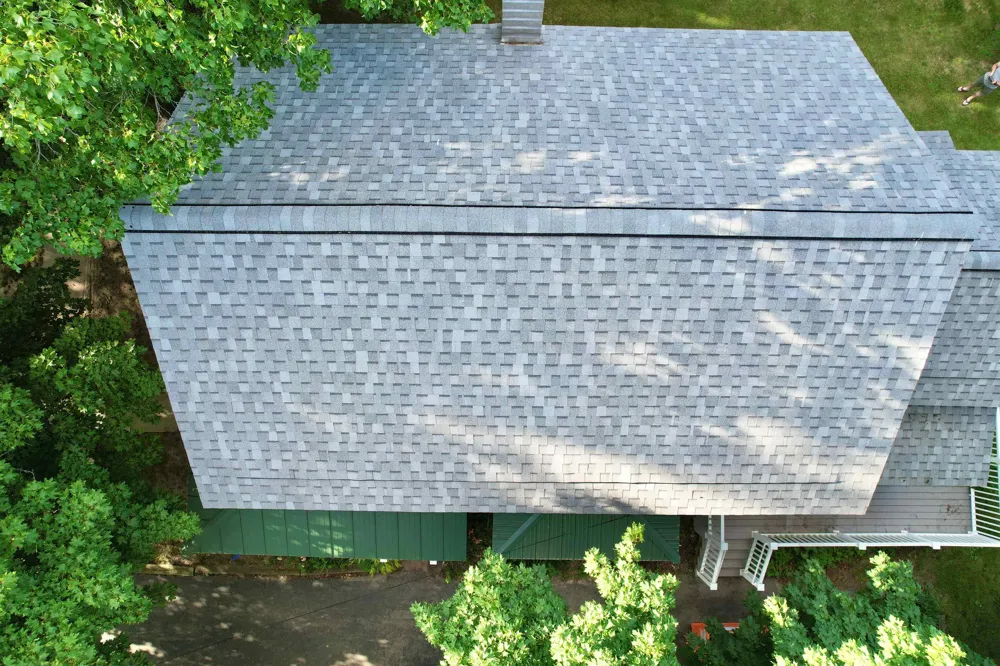 414 Maple Street Ithaca City, MI 48847