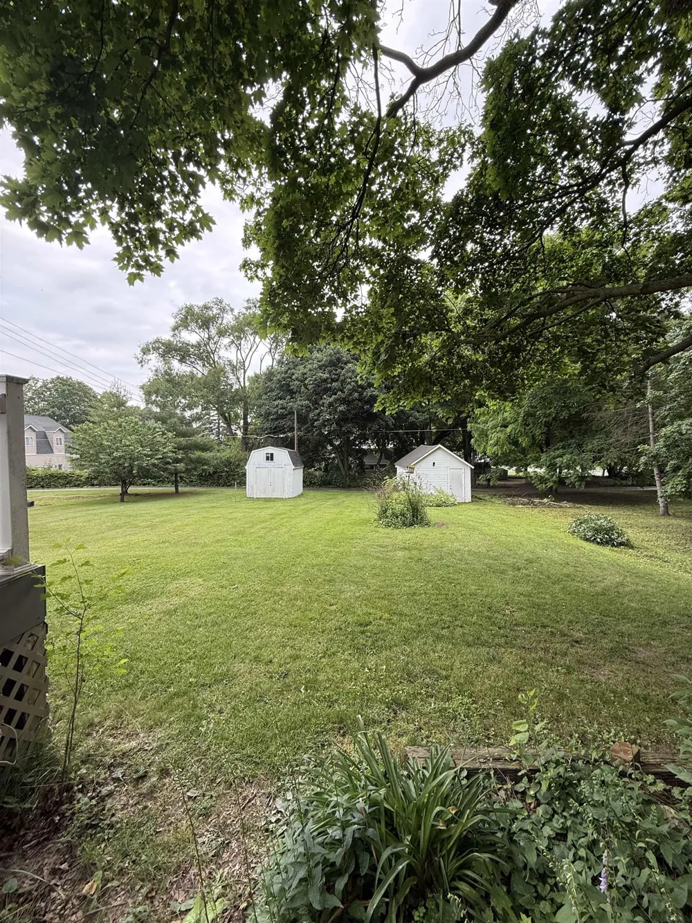 414 Maple Street Ithaca City, MI 48847