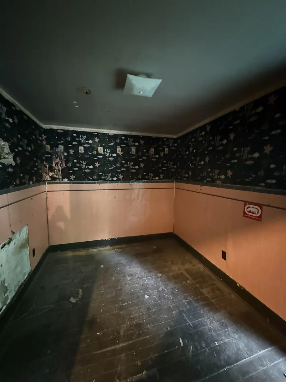 414 Maple Street Ithaca City, MI 48847