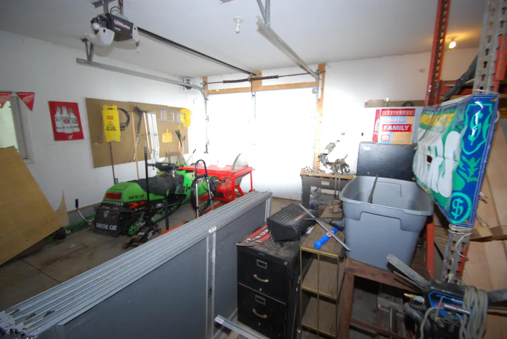 1256 Plank Road Tawas Township, MI 48763
