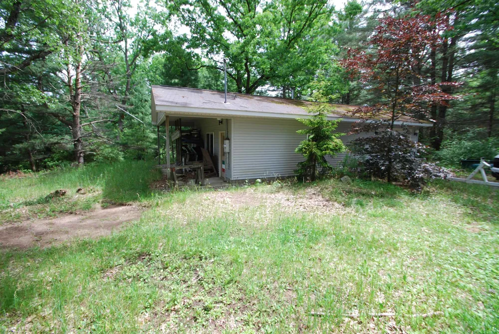 1256 Plank Road Tawas Township, MI 48763