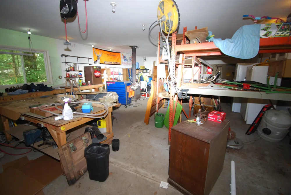 1256 Plank Road Tawas Township, MI 48763