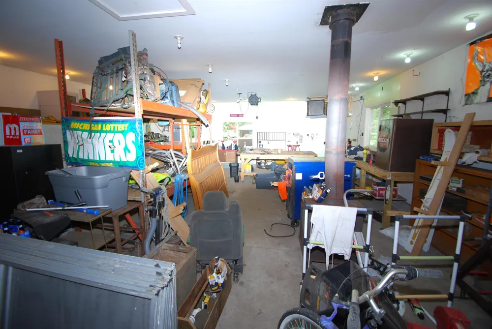 1256 Plank Road Tawas Township, MI 48763