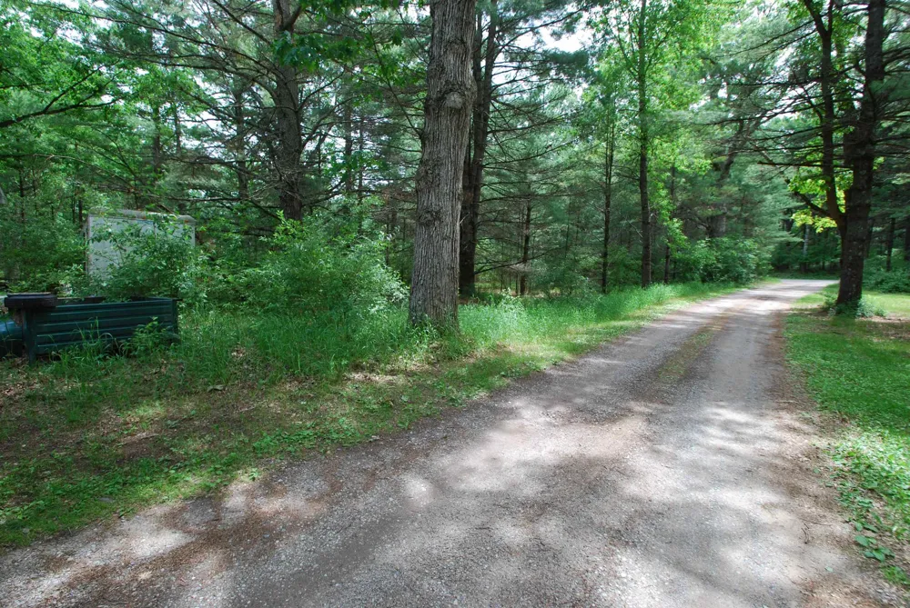 1256 Plank Road Tawas Township, MI 48763