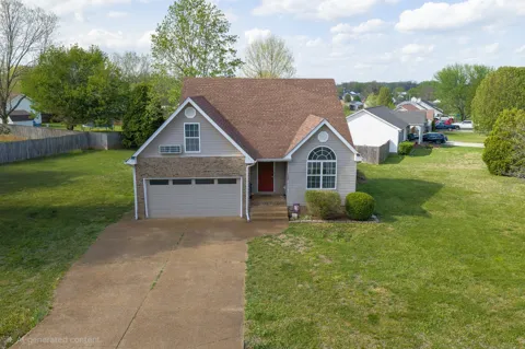 132 Kimberly St