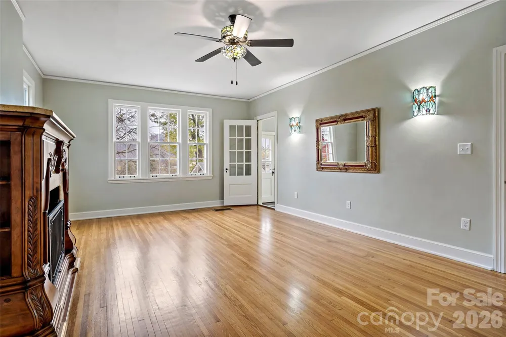 141 Madison Street Marion, NC 28752