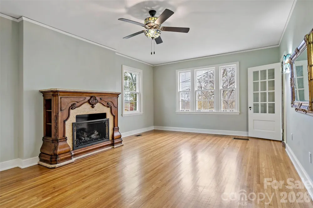 141 Madison Street Marion, NC 28752