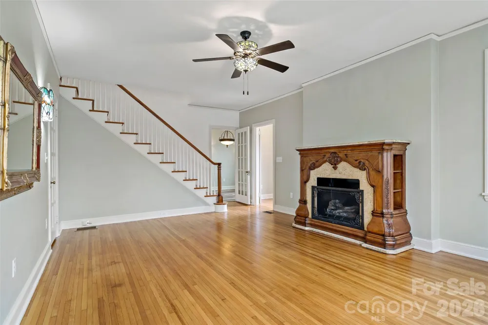 141 Madison Street Marion, NC 28752