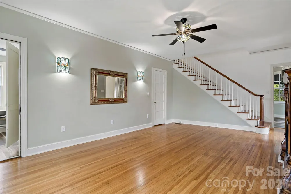 141 Madison Street Marion, NC 28752
