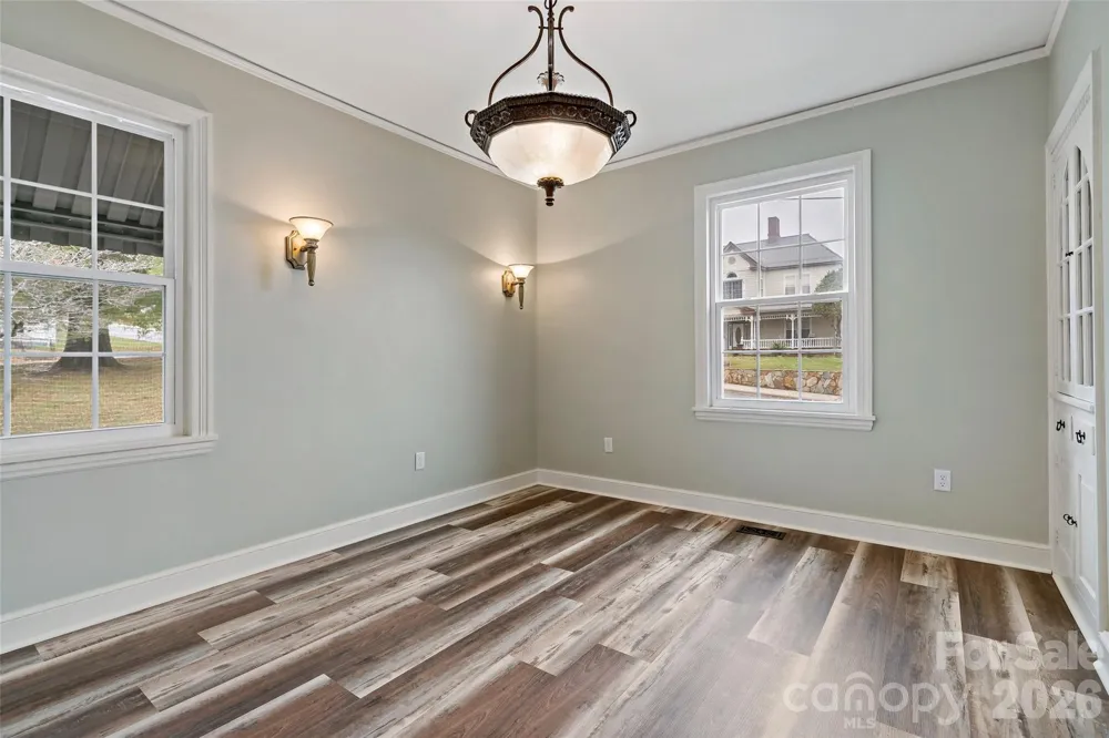 141 Madison Street Marion, NC 28752
