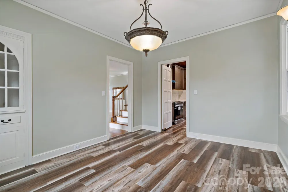 141 Madison Street Marion, NC 28752