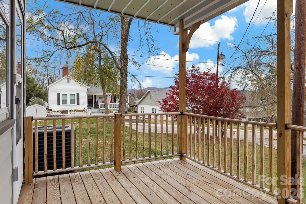 141 Madison Street Marion, NC 28752
