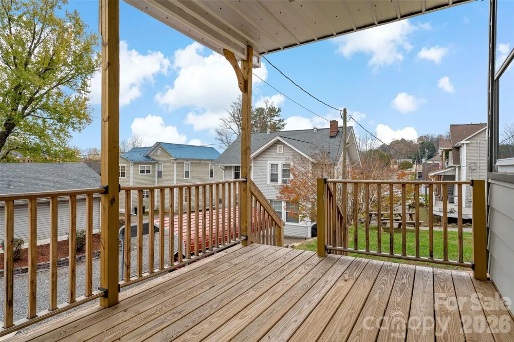 141 Madison Street Marion, NC 28752