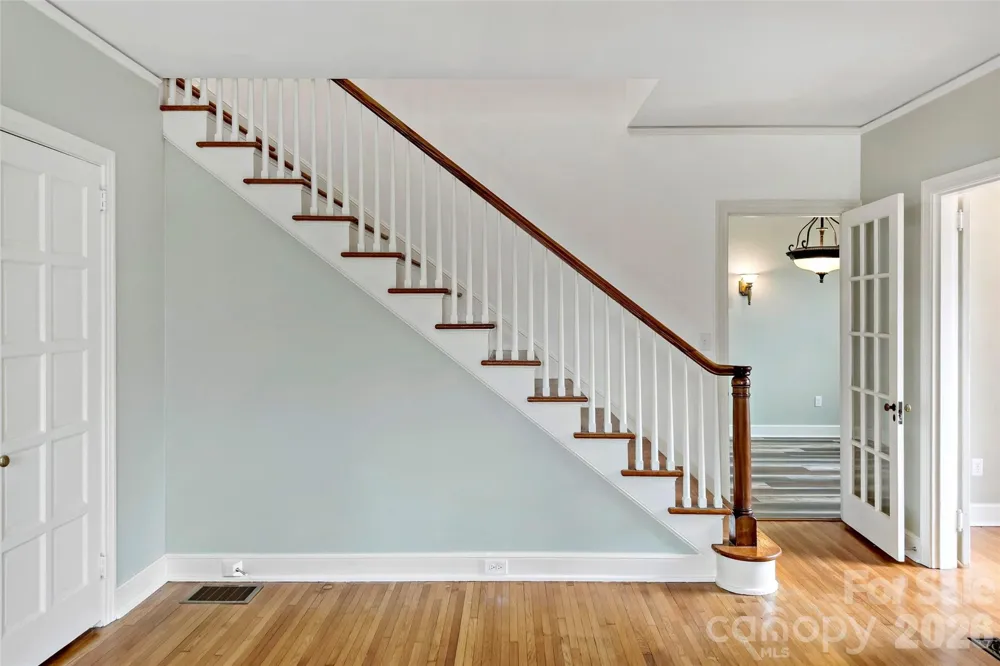 141 Madison Street Marion, NC 28752