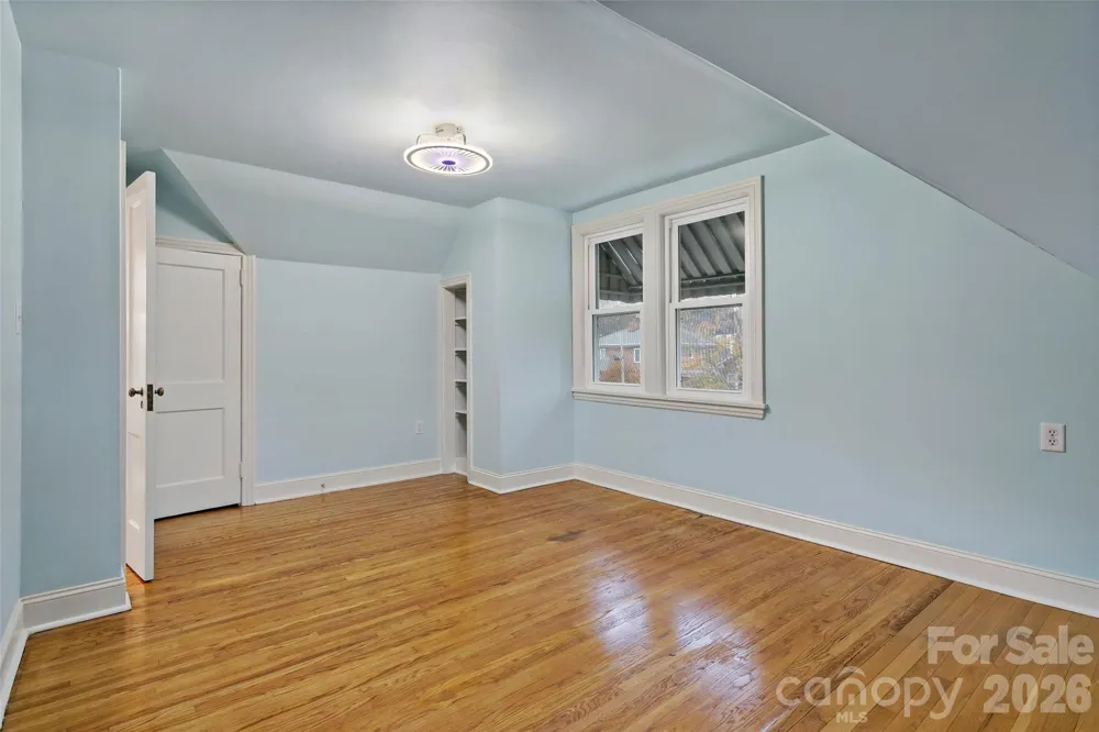 141 Madison Street Marion, NC 28752