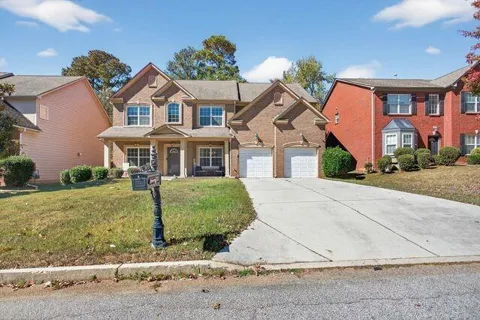 3871 Paper Birch Lane