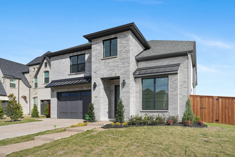 1311 Sapphire Lane Lucas, TX 75098