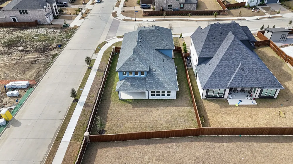 1311 Sapphire Lane Lucas, TX 75098