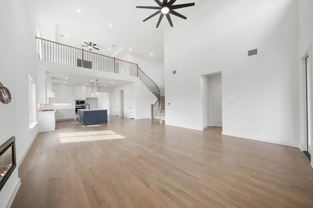 1311 Sapphire Lane Lucas, TX 75098