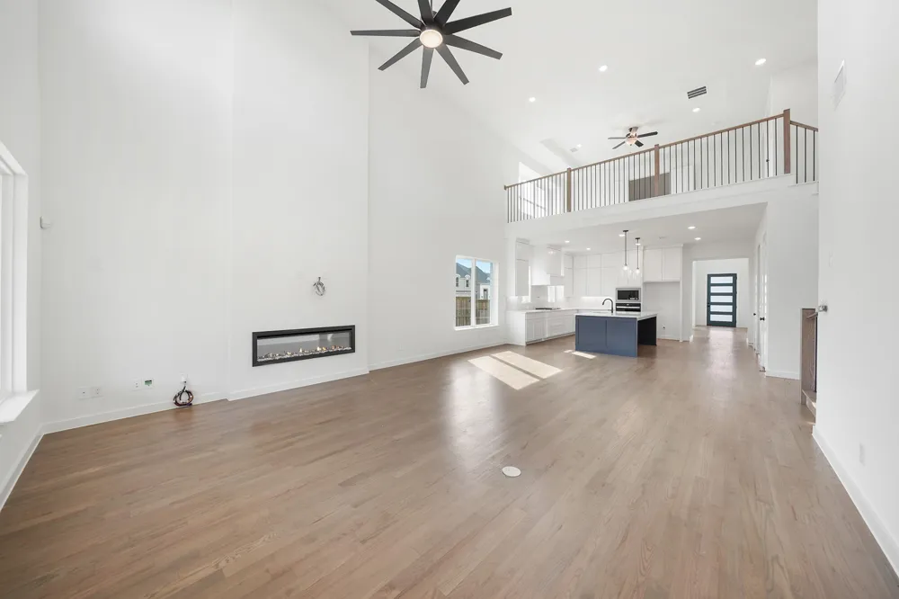 1311 Sapphire Lane Lucas, TX 75098