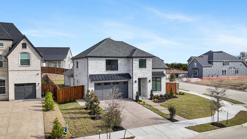 1311 Sapphire Lane Lucas, TX 75098