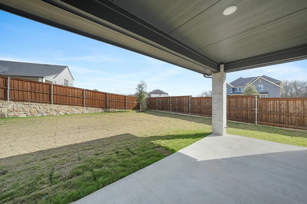 1311 Sapphire Lane Lucas, TX 75098