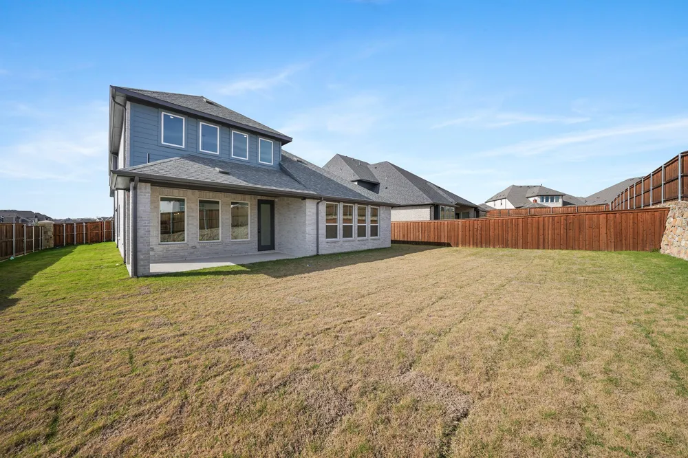 1311 Sapphire Lane Lucas, TX 75098