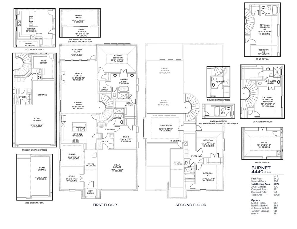 1311 Sapphire Lane Lucas, TX 75098