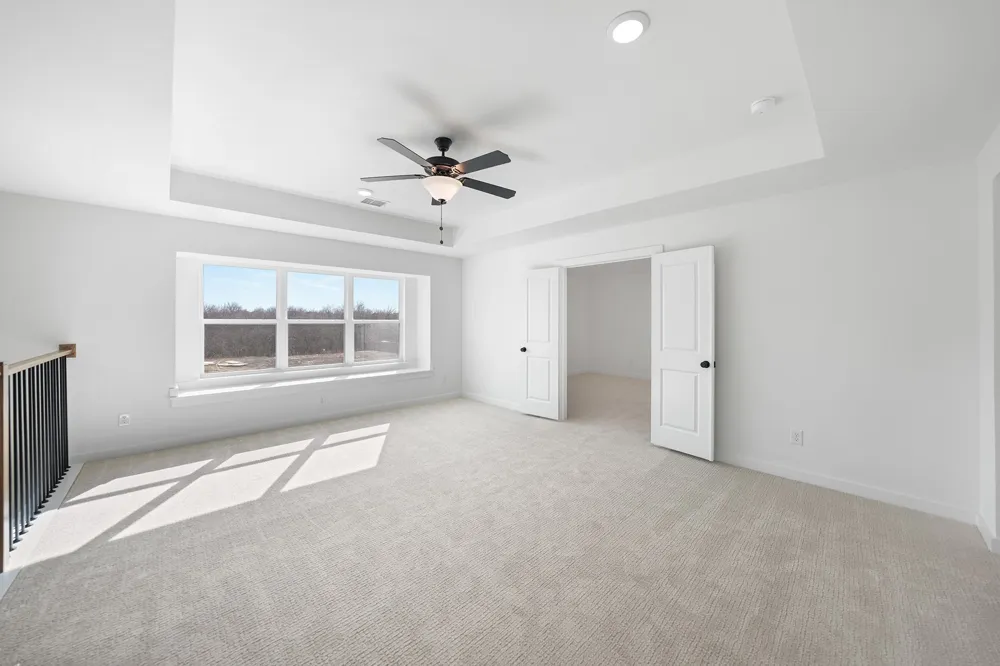 1311 Sapphire Lane Lucas, TX 75098