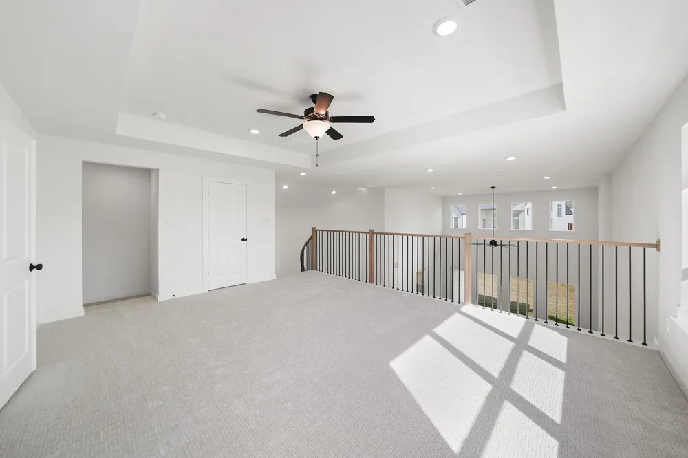 1311 Sapphire Lane Lucas, TX 75098