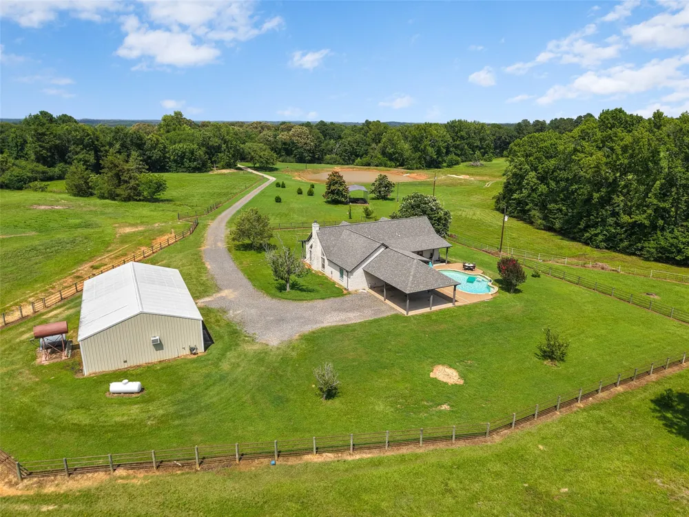 5884 FM 1650 Gilmer, TX 75645