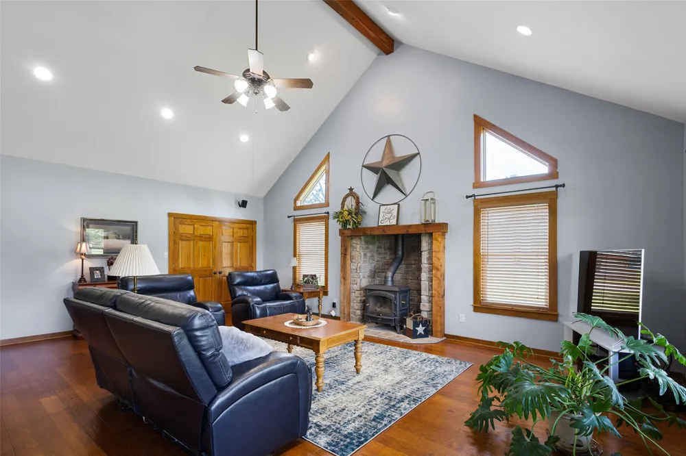 5884 FM 1650 Gilmer, TX 75645