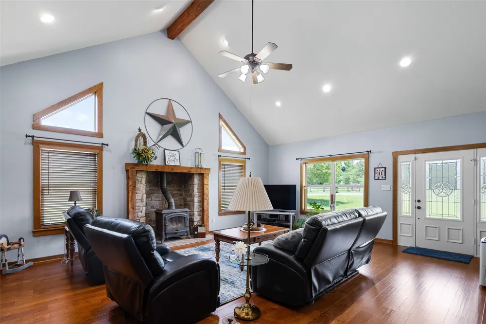 5884 FM 1650 Gilmer, TX 75645