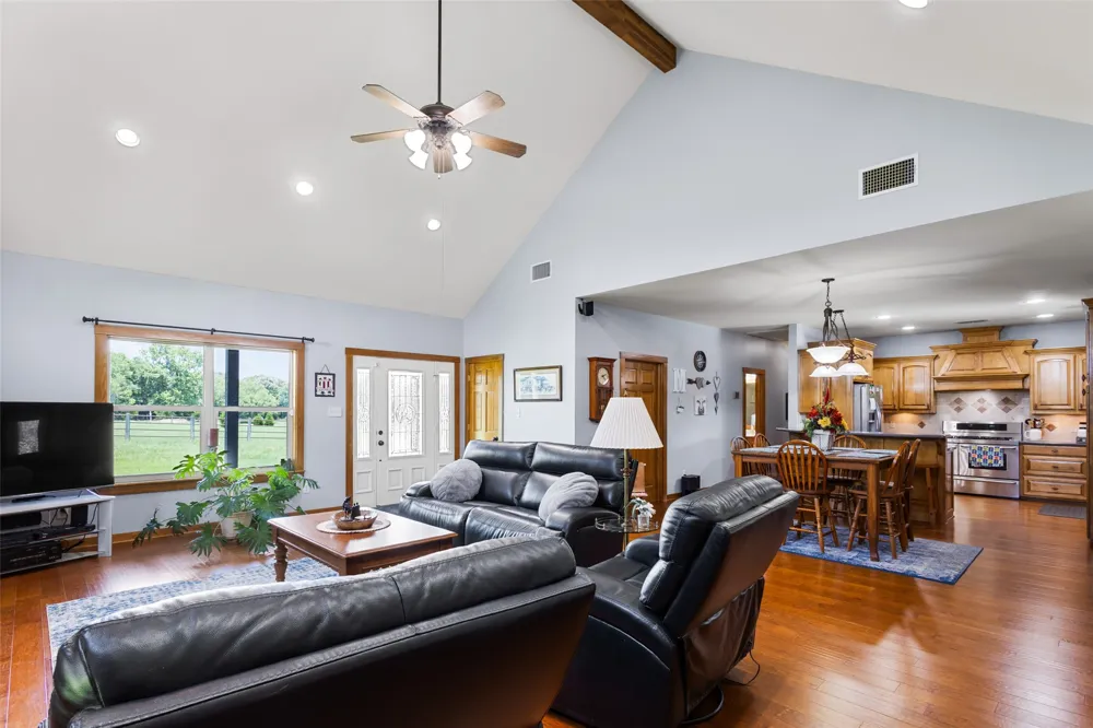 5884 FM 1650 Gilmer, TX 75645